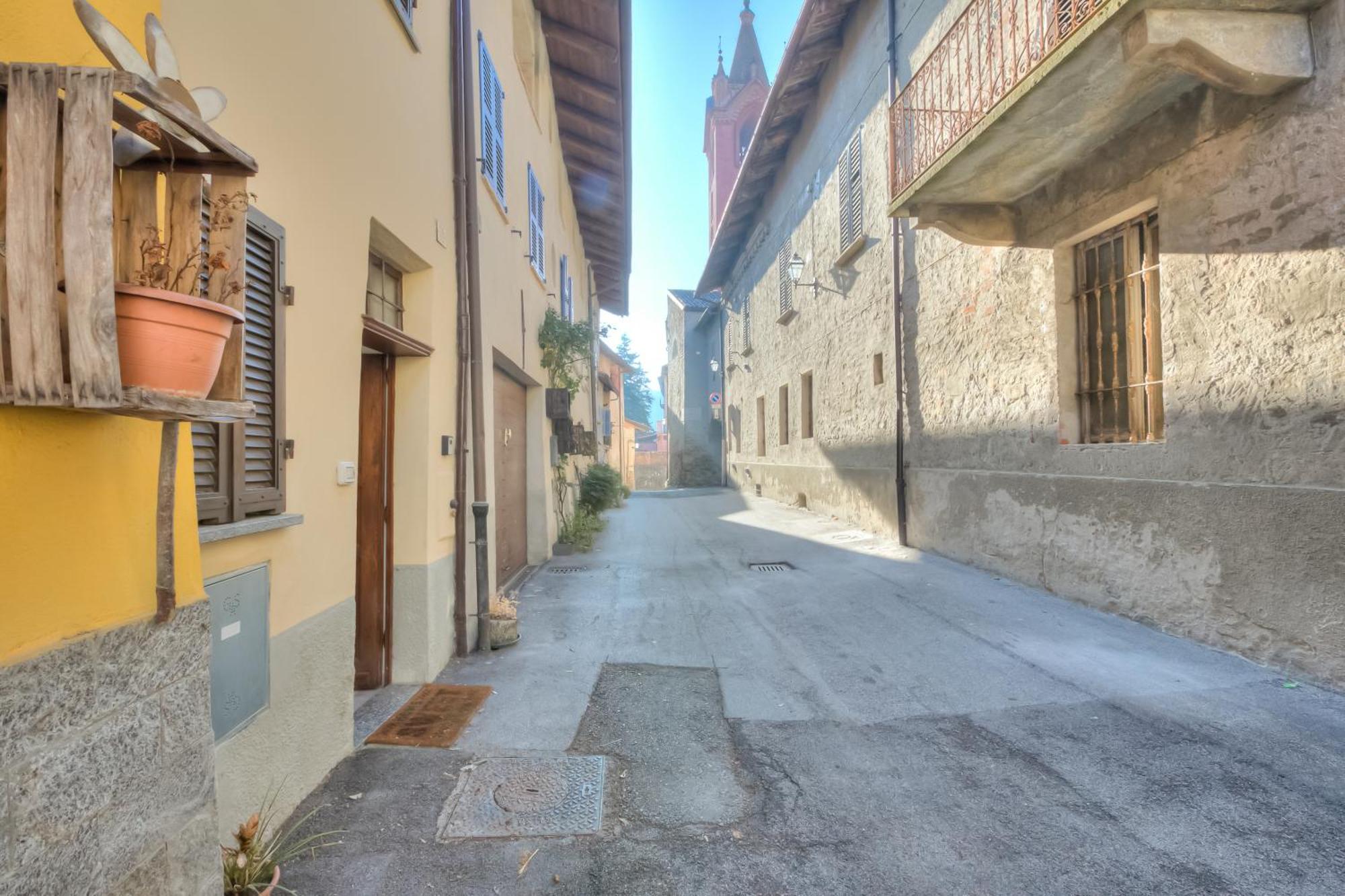 Dogliani Borgo Castello - Happy Rentals Dış mekan fotoğraf