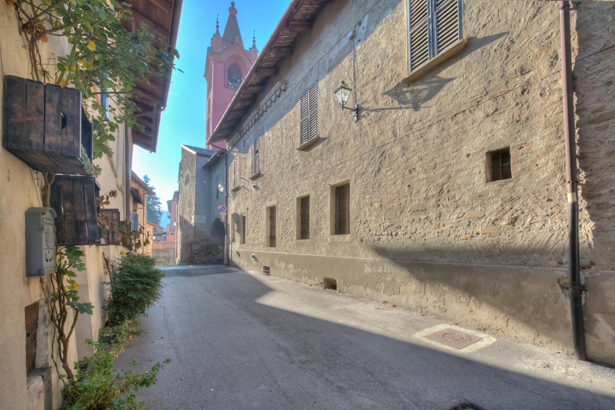 Dogliani Borgo Castello - Happy Rentals Dış mekan fotoğraf