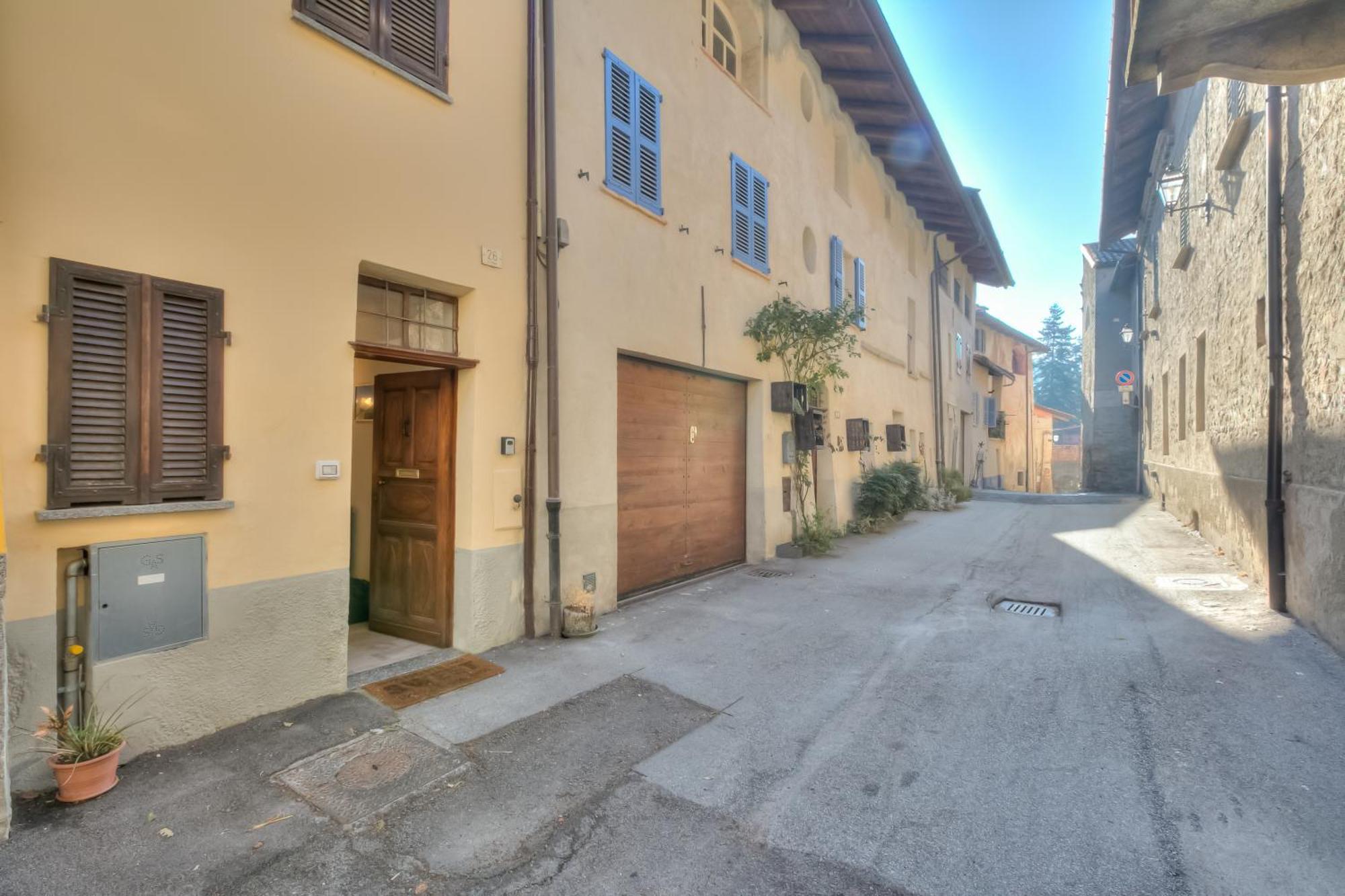 Dogliani Borgo Castello - Happy Rentals Dış mekan fotoğraf